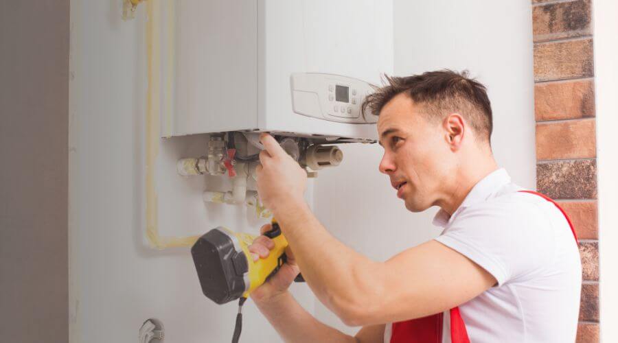 Professional expert plumbing services in Bucklin, KS